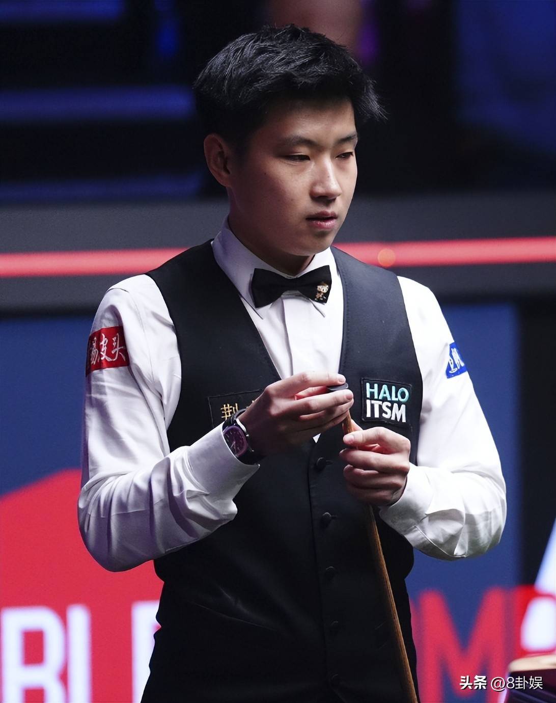 巨大的关注 巨大的关注