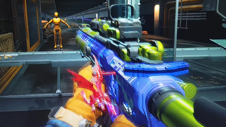 偶像的审美 偶像的审美